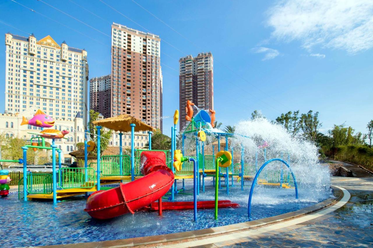 Hotel Wyndham Grand Kunming East Extérieur photo