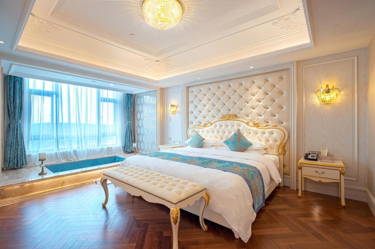 Hotel Wyndham Grand Kunming East Extérieur photo