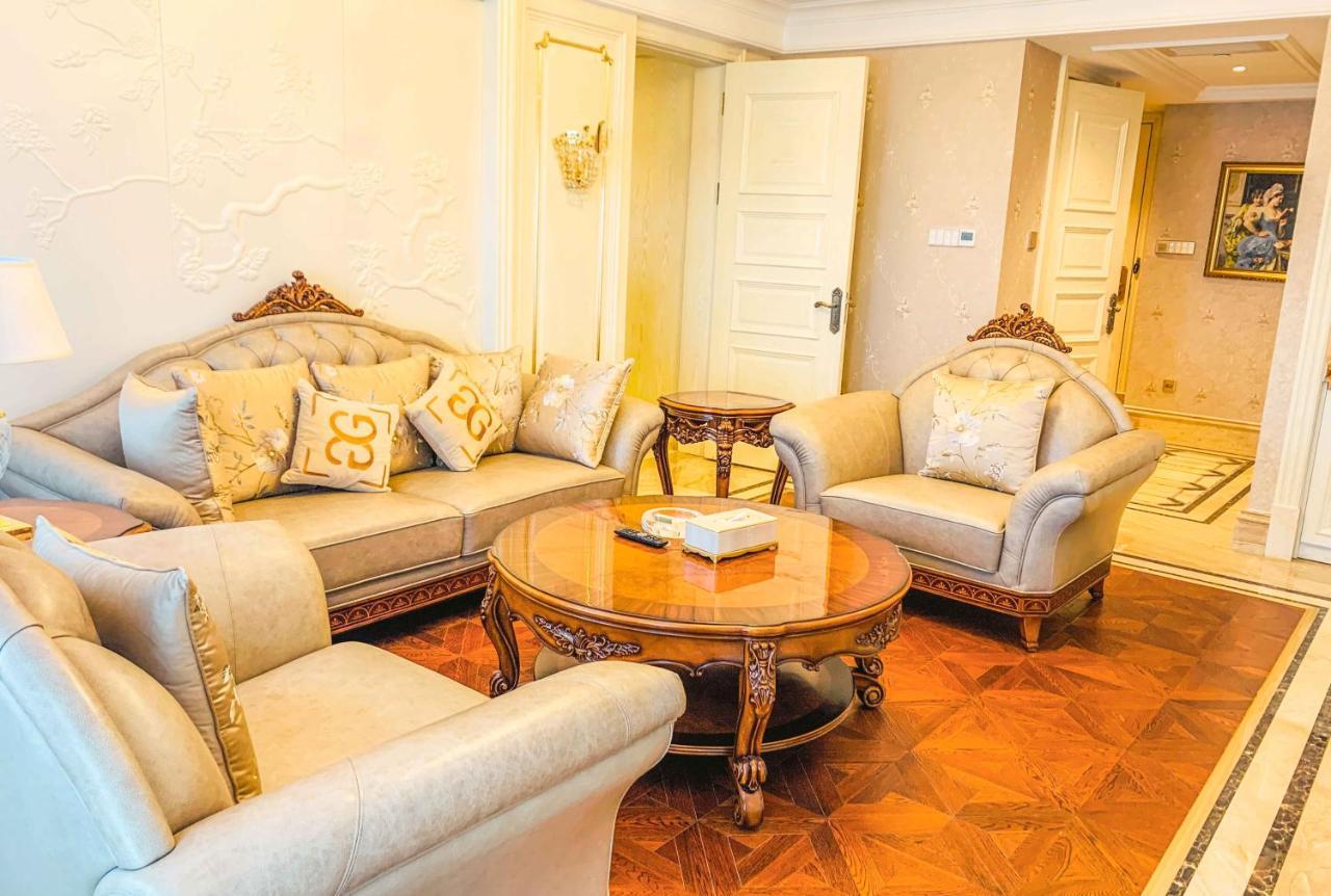 Hotel Wyndham Grand Kunming East Extérieur photo