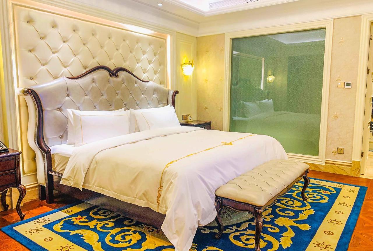 Hotel Wyndham Grand Kunming East Extérieur photo