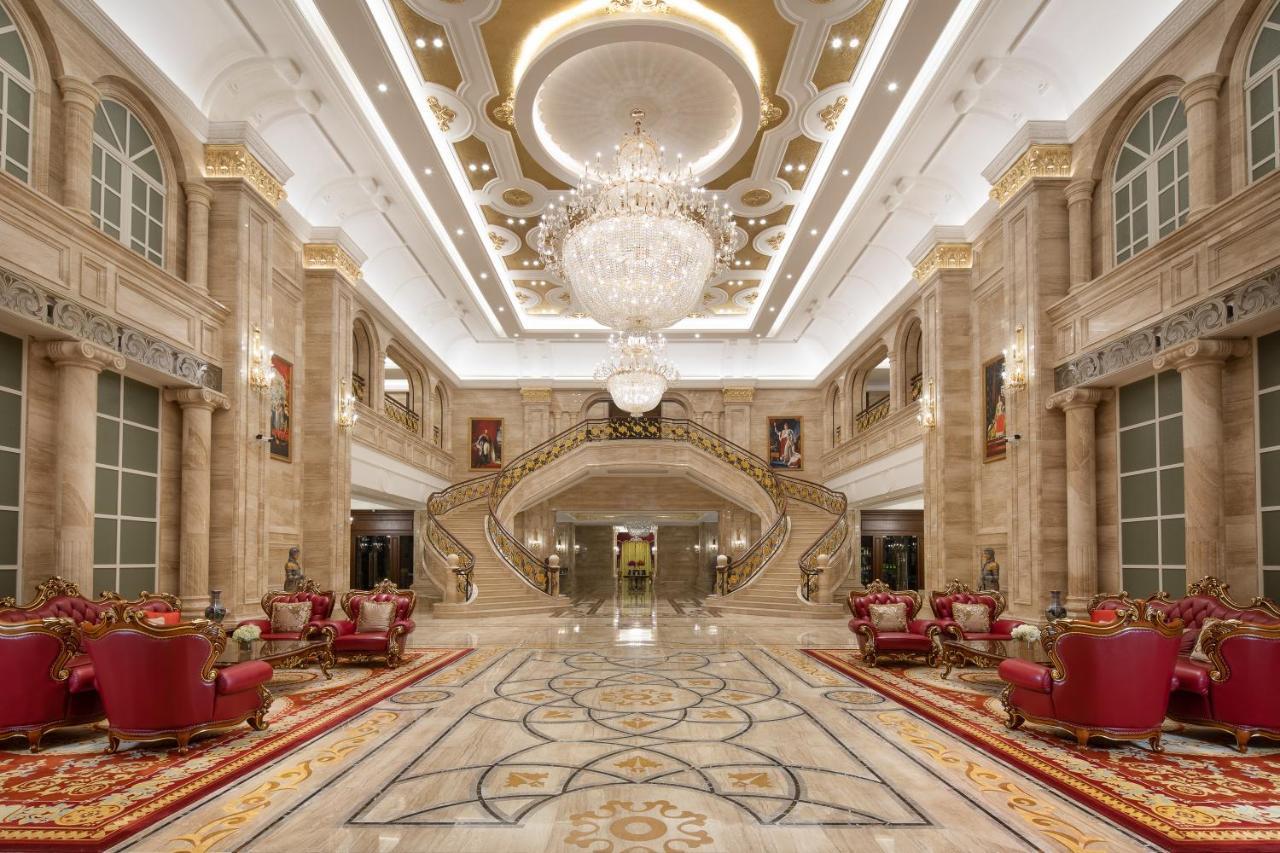 Hotel Wyndham Grand Kunming East Extérieur photo