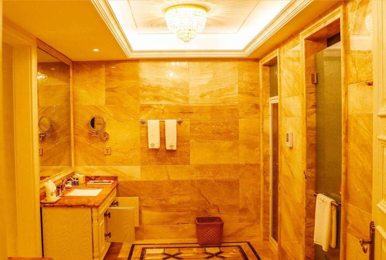 Hotel Wyndham Grand Kunming East Extérieur photo